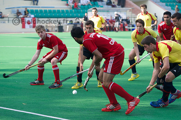 JWC 2013
