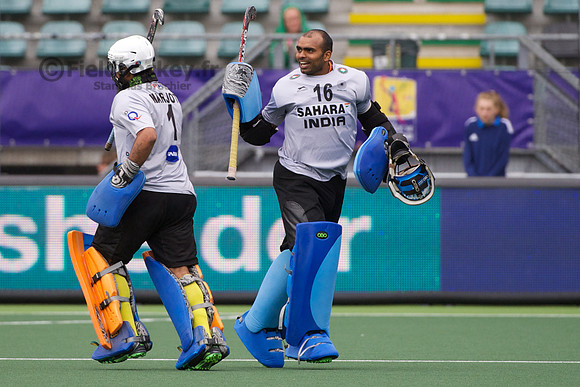 RaboBank Hockey World Cup 2014
