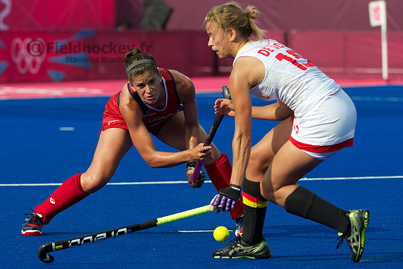 Olympics 2012