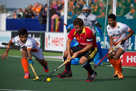 RaboBank Hockey World Cup 2014