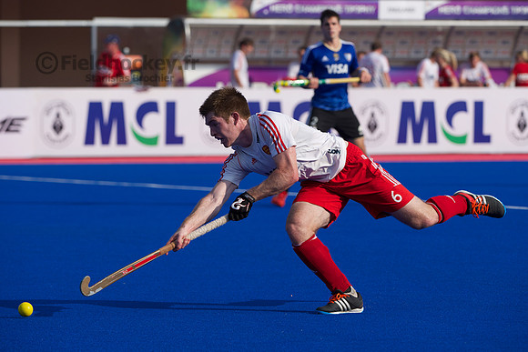 Hero Hockey Champions Trophy 2014 (Men)