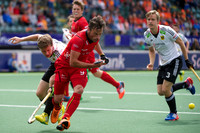 RaboBank Hockey World Cup 2014