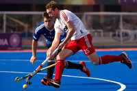 Hero Hockey Champions Trophy 2014 (Men)