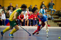 Indoor World Cup Leipzig 2015