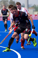 Hero Hockey Champions Trophy 2014 (Men)