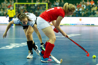 Indoor World Cup Leipzig 2015