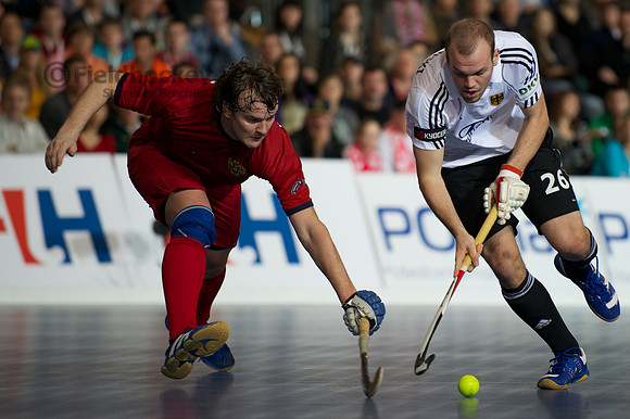 Germany-Russia (semi)
