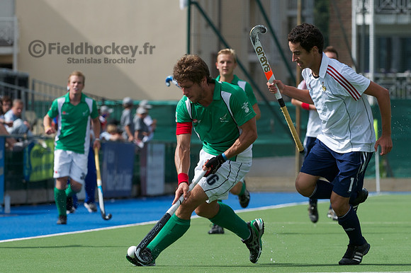 France-Ireland (1-2)