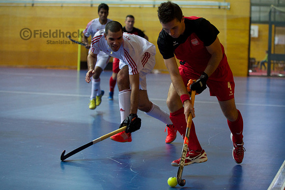Indoor World Cup Leipzig 2015