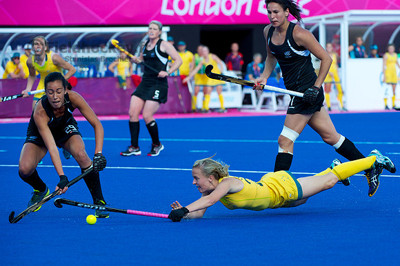 Olympics 2012