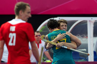 Olympics 2012