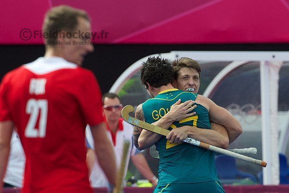Olympics 2012