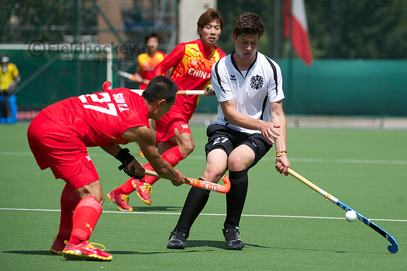 China-Austria