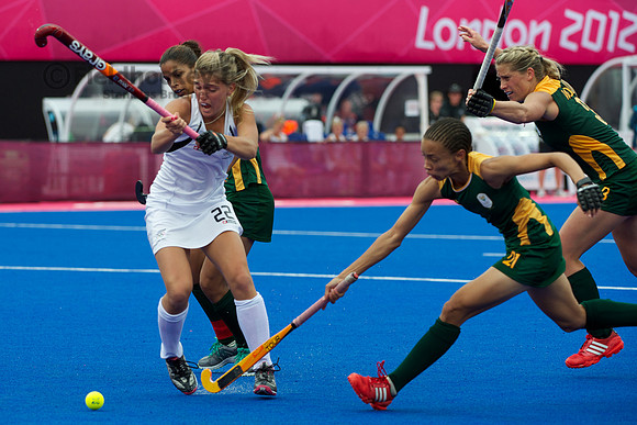 Olympics 2012, Olympics 2012