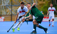 EuroHockey Championship Qualifier 2022