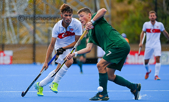 EuroHockey Championship Qualifier 2022