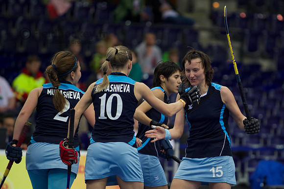 Indoor World Cup Leipzig 2015