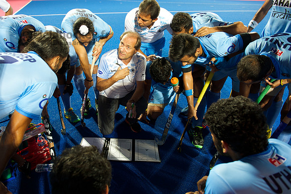 Hero Hockey Champions Trophy 2014 (Men)