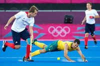 Olympics 2012