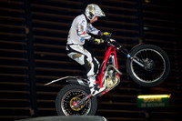 Moto exhibition