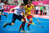 Olympics 2012