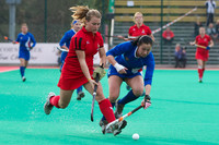 OQT Belgium 2012