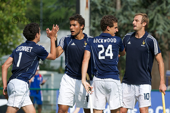 France-Scotland