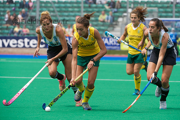World league
