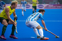 Hero Hockey Champions Trophy 2014 (Men)
