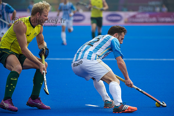 Hero Hockey Champions Trophy 2014 (Men)