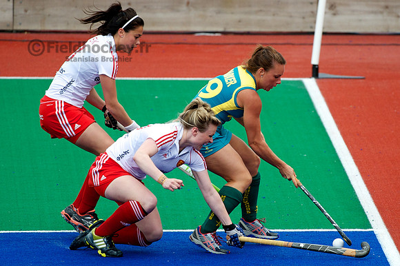 World league