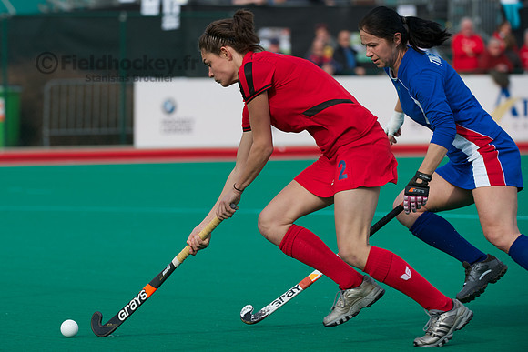 OQT Belgium 2012