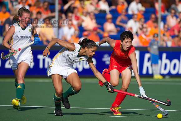 RaboBank Hockey World Cup 2014