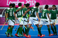 Olympics 2012