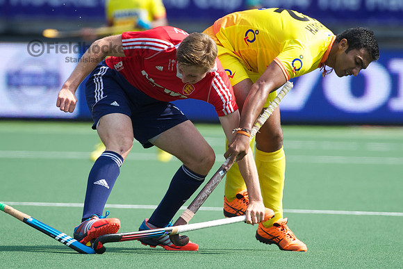 RaboBank Hockey World Cup 2014