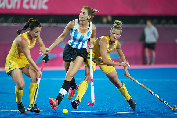 Olympics 2012