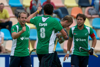 Russia-Ireland