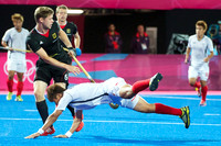 Olympics 2012