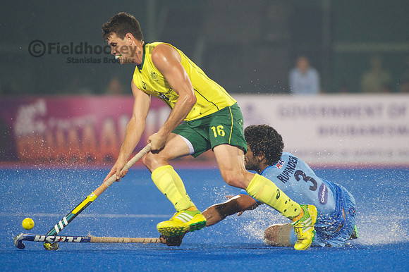 Hero Hockey Champions Trophy 2014 (Men)