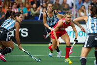 RaboBank Hockey World Cup 2014