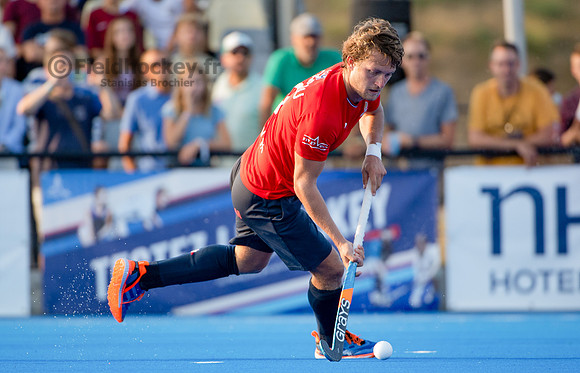 EuroHockey Championship Qualifier 2022