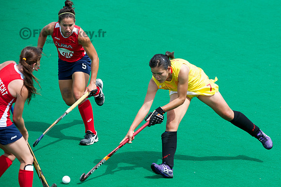 World league