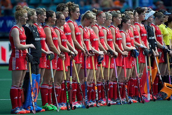 RaboBank Hockey World Cup 2014