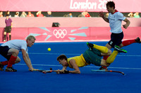 Olympics 2012