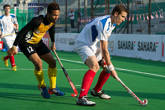 JWC 2013