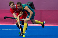 Olympics 2012