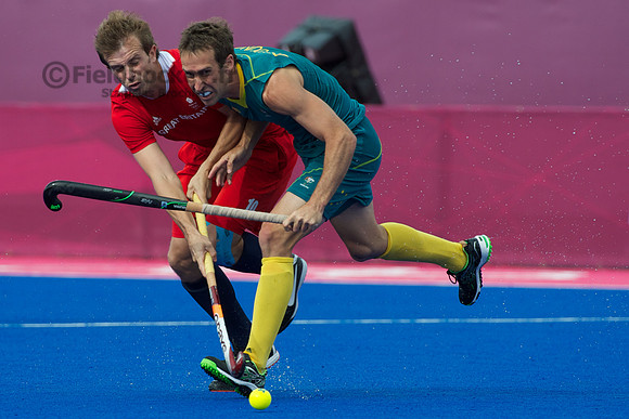 Olympics 2012