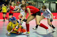 Indoor World Cup Leipzig 2015