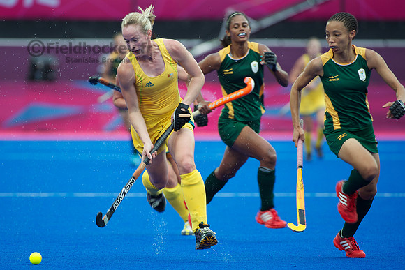 Olympics 2012