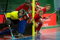 Indoor World Cup Leipzig 2015